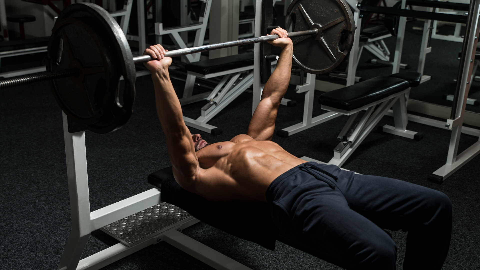 Men’s Health