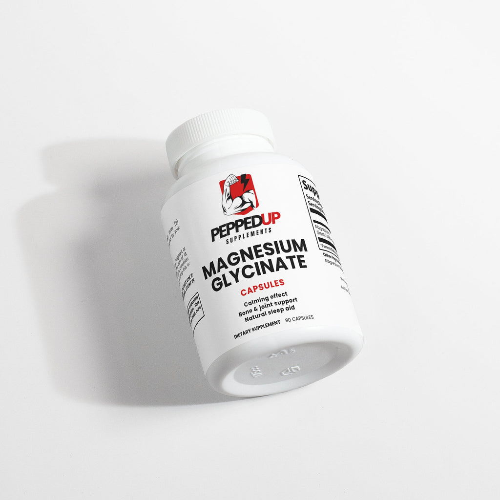 Magnesium Glycinate