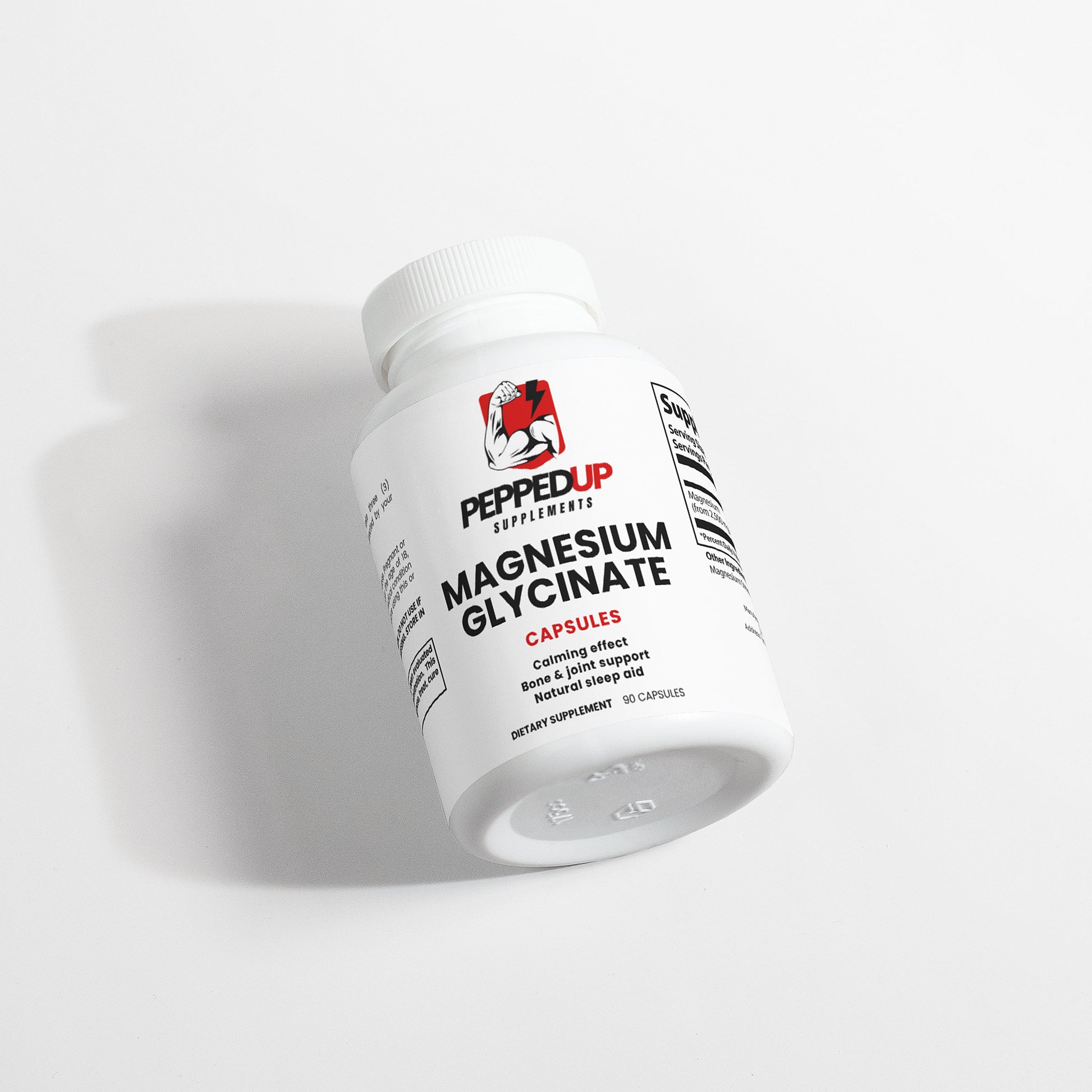 Magnesium Glycinate