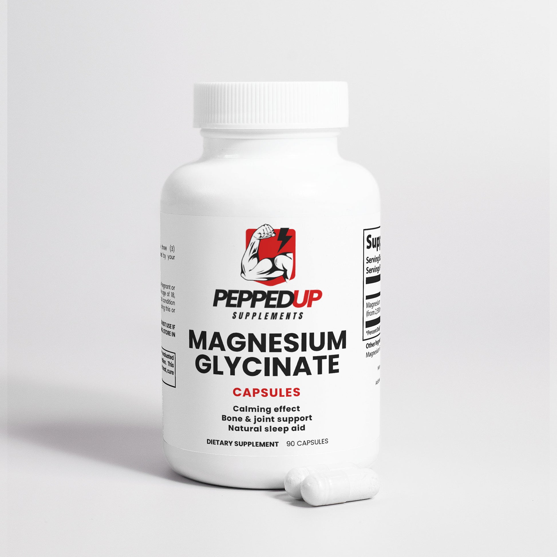 Magnesium Glycinate