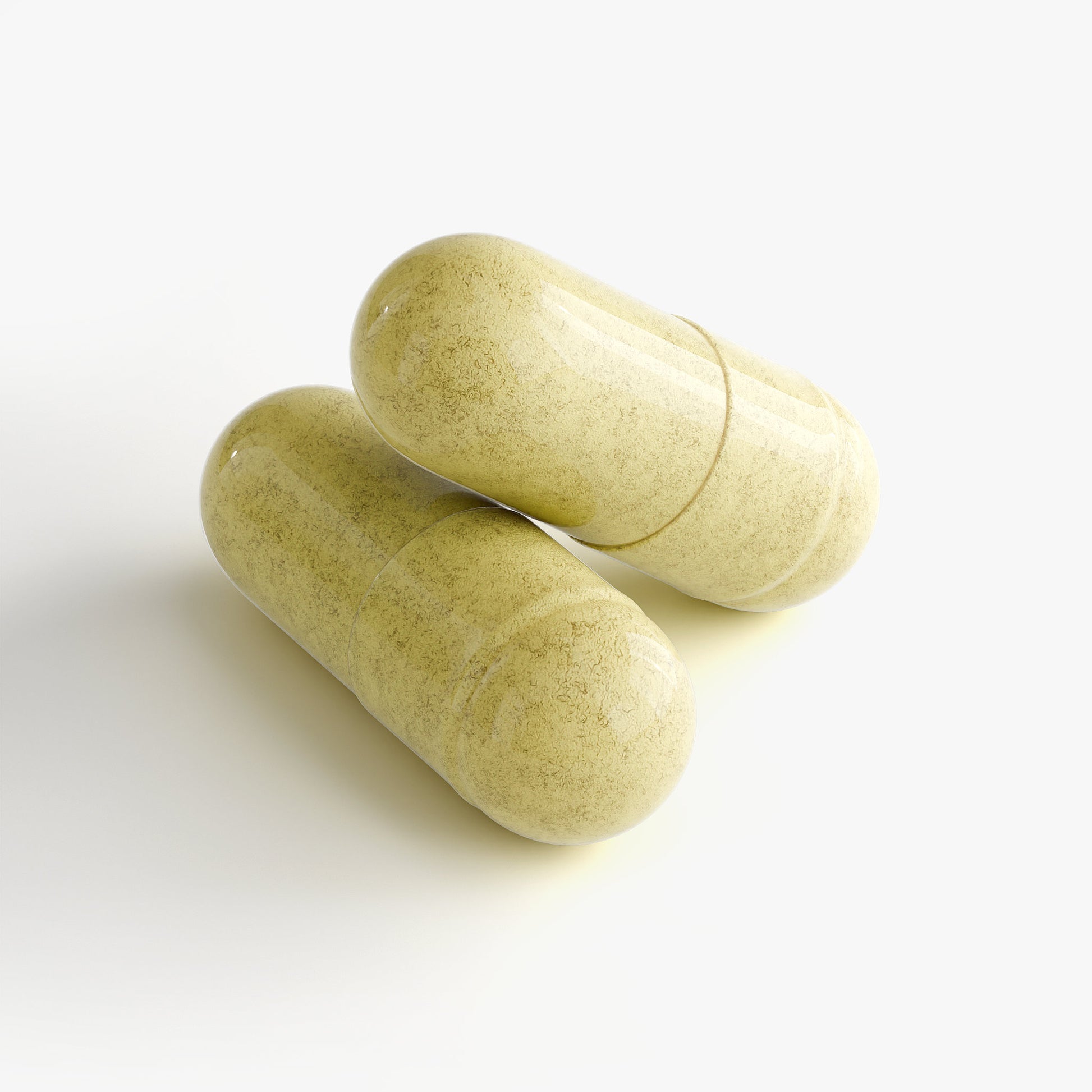 NAD+ with Quercetin & Resveratrol Capsules | 60 Vegan Capsules