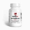 Vitamin D3 2,000 IU