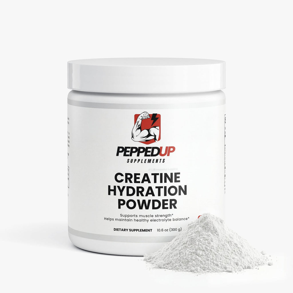 Creatine Hydration Powder