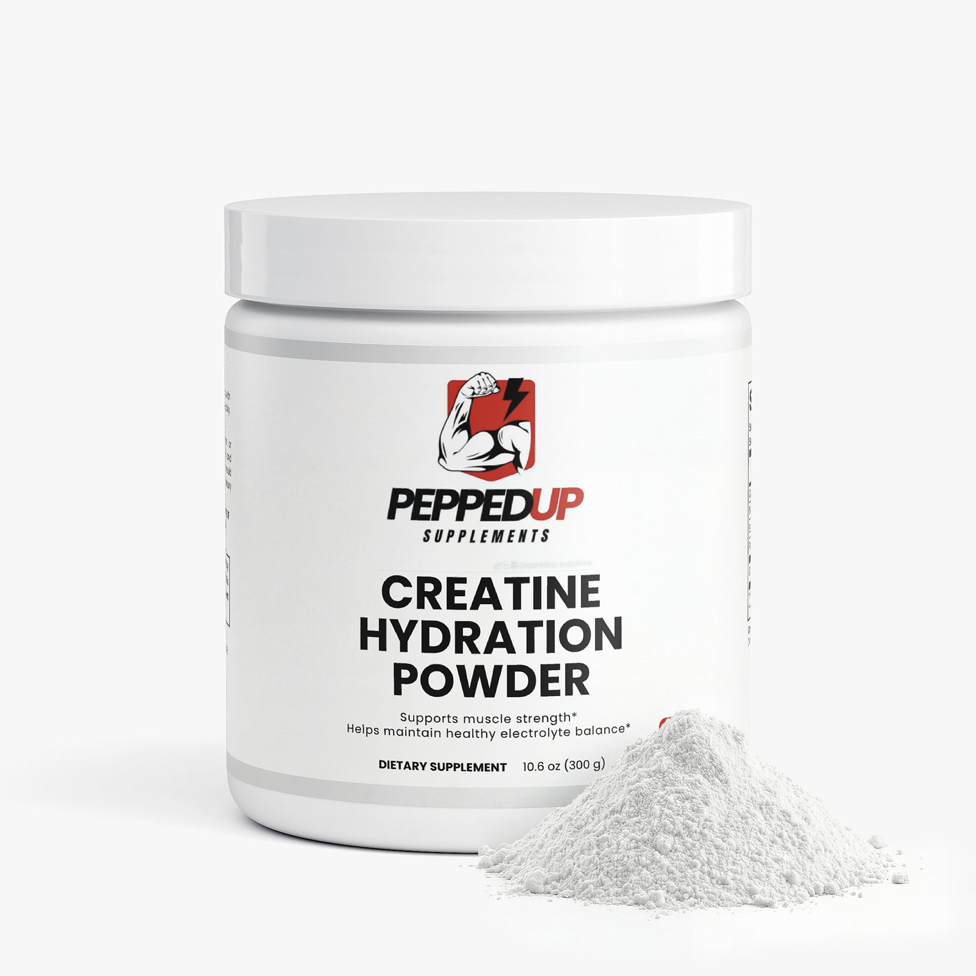Creatine Hydration Powder