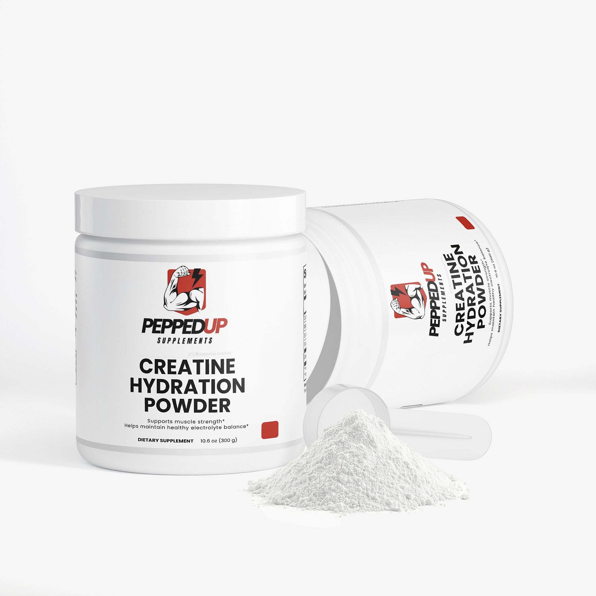 Creatine Hydration Powder