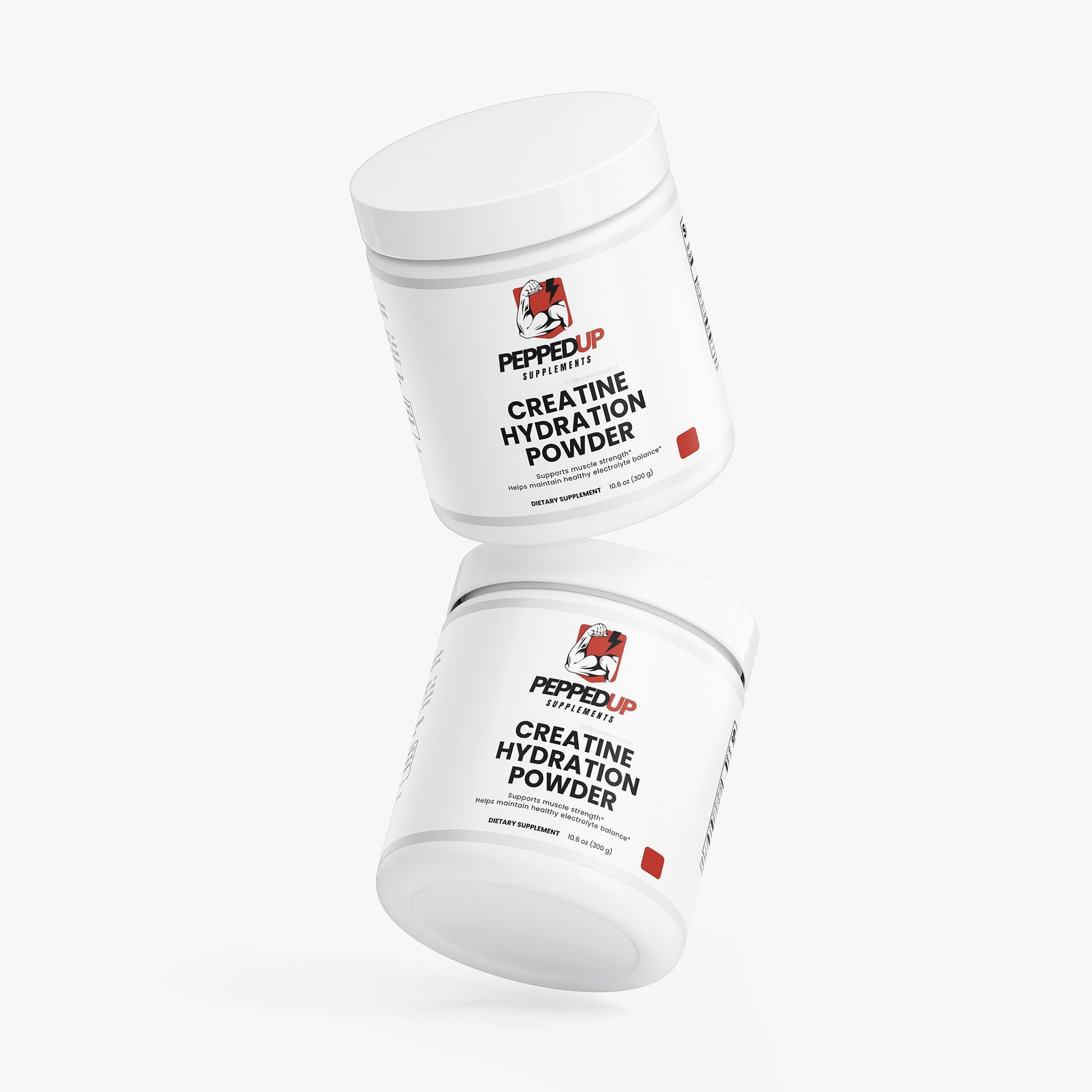 Creatine Hydration Powder